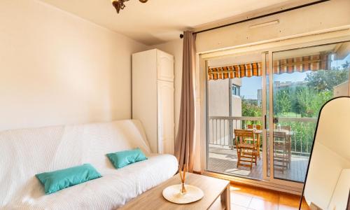 Studio L'Alicastre-5 by Interhome