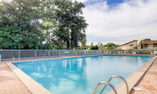 Apartment Les Bastides de Grand Stade-12 by Interhome