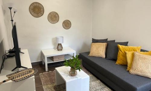 Charmant T2 hyper centre