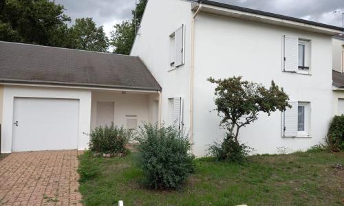 Gîte des Aulnes à Ouzouer sur Loire