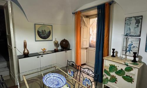 Appartamento OldTown Centro Storico