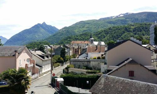 Charmant studio Argelès-gazost