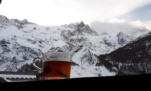 Le Lodge - Au coeur du village