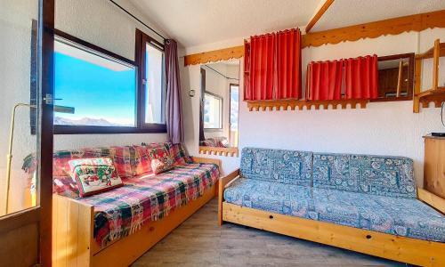 Appartement Les Menuires, 2 pièces, 4 personnes - FR-1-344-250