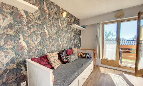 Studio La Rosière, 1 pièce, 4 personnes - FR-1-275-138