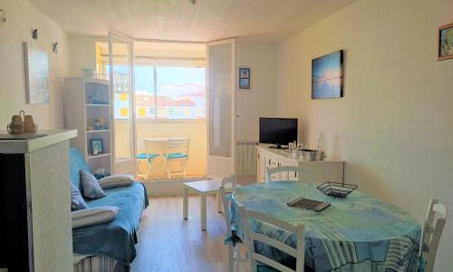 Appartement Saint-Hilaire-de-Riez, 3 pièces, 6 personnes - FR-1-652-25