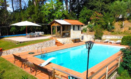 The Lemon Place by Nicola Real Estate