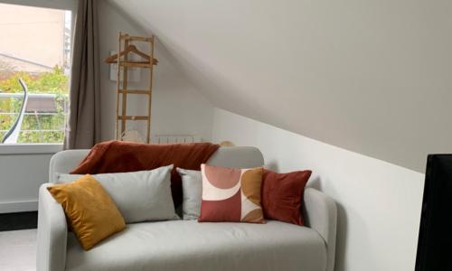 Deluxe Room photo