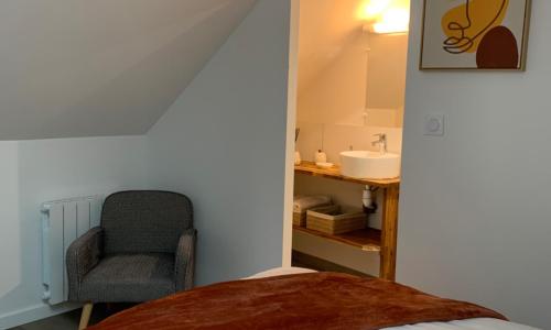 Standard Room photo