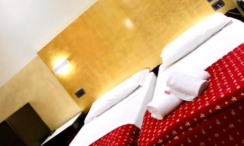 Hotel Fiorella Milano