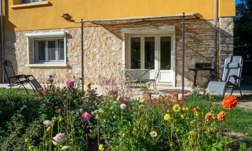 Gite de l'Ancienne Gare