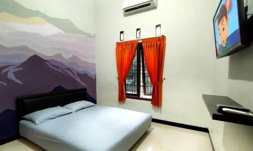 Mamora Guest House