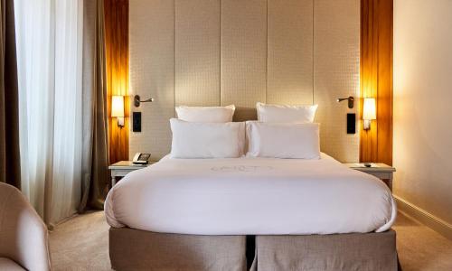 Deluxe Room photo