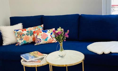 Charming home near Paris