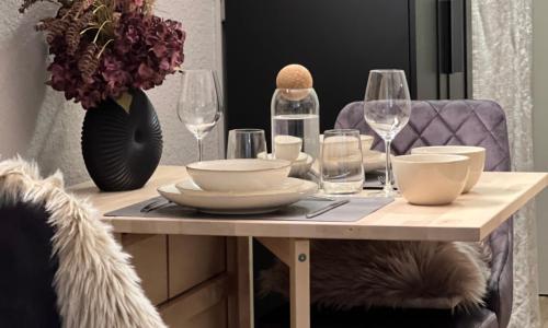 Rocky Studio Chamonix Sud