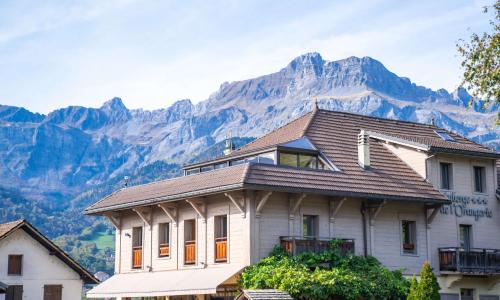 Auberge de l'Orangerie - Sure Hotel Collection by Best Western