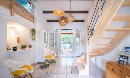 Villa Maena - A proximité de la plage