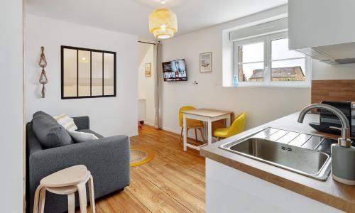 Esprit cabane en bord de mer !