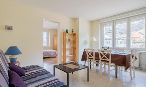 Le Claudel - Idéal pour découvrir les Vosges