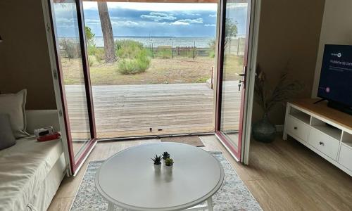 Maison première ligne Tocade2