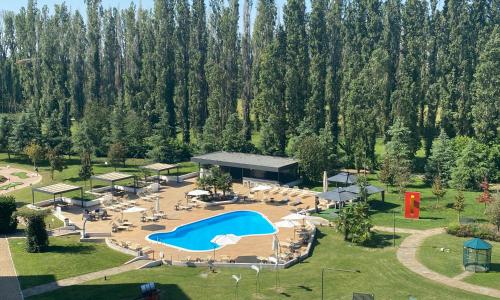 ibis Styles Milano Est Settala