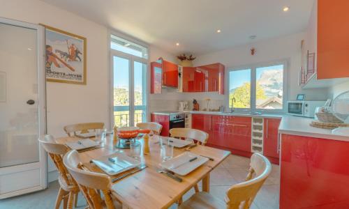 Appartement Etchea- 202 - Happy Rentals