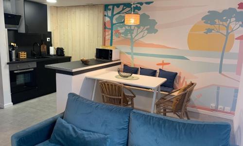 Appartement Bergerac proche centre.