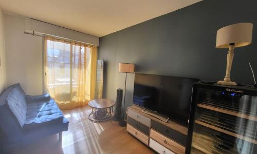 T2 charmant rue de Commerce