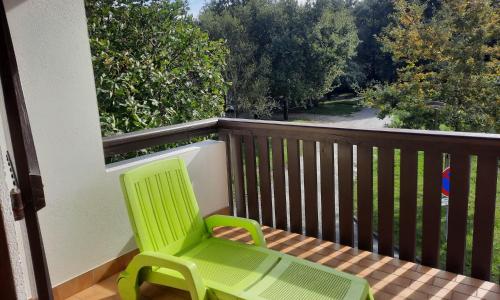 Les Rives du Lac de Léon