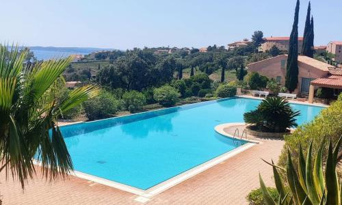 Aphrodite Très belle maison climatisée Golfe Sainte Maxime