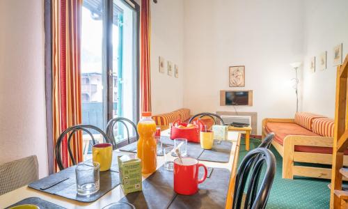 Apartment La Balme by Interhome