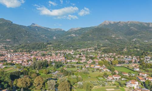 Holiday Home Il Nido by Interhome