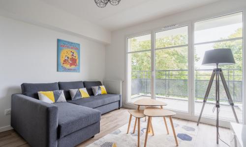 Le Champagne - 15 min Disney