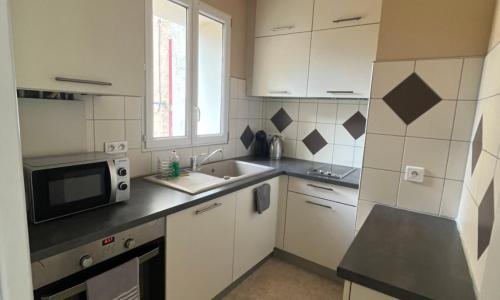 Appartement Millau