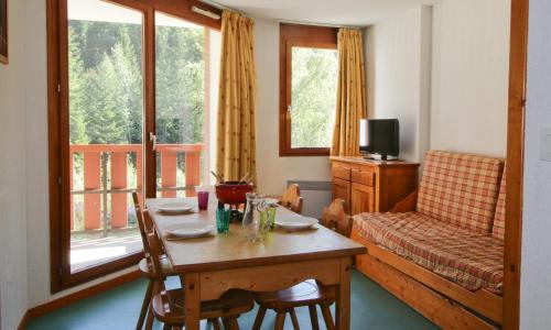 Appartement Saint-François-Longchamp, 2 pièces, 6 personnes - FR-1-635-101