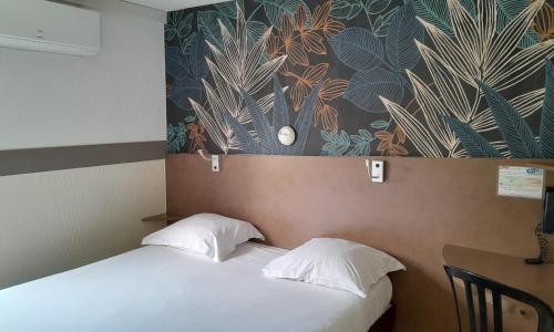 Fasthotel Narbonne