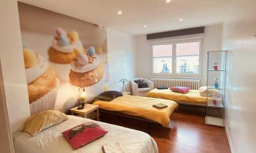 LA MARIEFACTURE - Comme une Gourmandise !