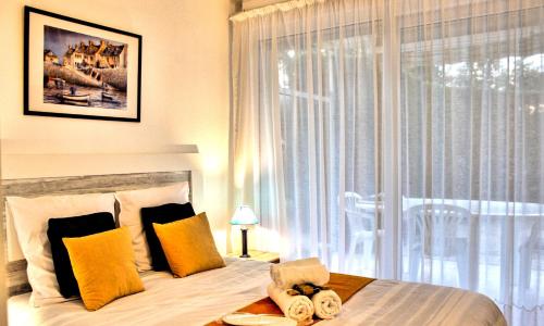 La Dune Plein Sud YourHostHelper