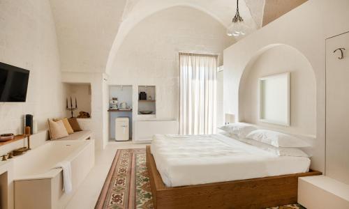 AL PALAZZO La Dimora by Apulia Hospitality