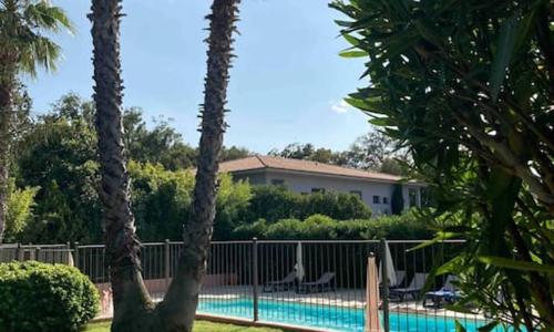 Maison SAINTE LUCIE DE PORTO-VECCHIO