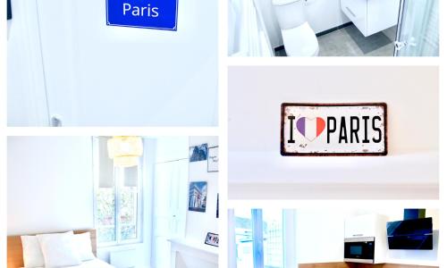Travel Paris Logement en Colocation