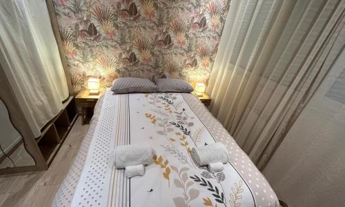 Appartement de luxe en R/C idealment place en hyper centre