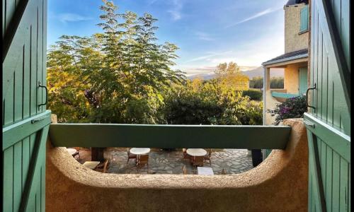 Auberge les Oliviers