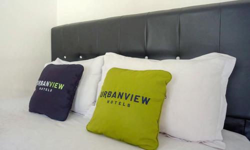 Urbanview Grand Lotus Hotel by RedDoorz