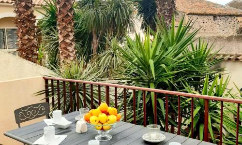 Le Médicis - Centre village calme