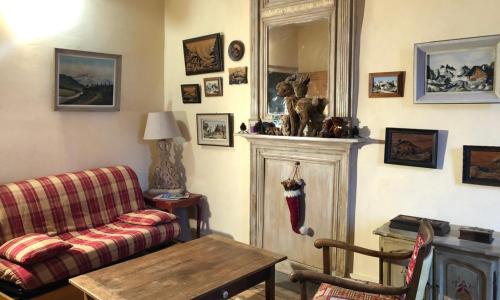 Appartement centre Beaufort, 8 personnes, 4 chambres - MONTBLANC