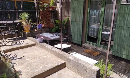 Au petit Florian en Provence