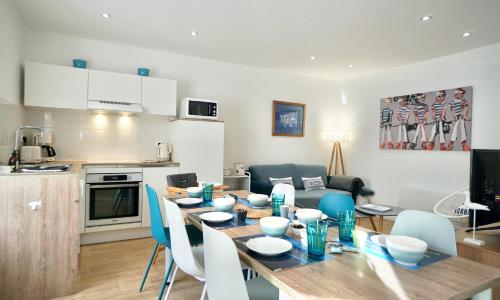 L'odyssée *50m de la mer*