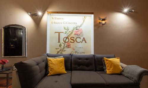 Apartment Anfiteatro