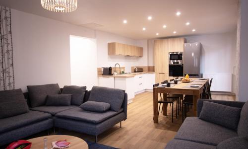 Tignes Appartement 140 m2 pour 08-10 personnes